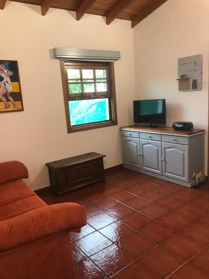 Casa La Gorona Villa Frontera Exteriör bild